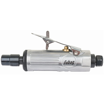 Изображение товара Пневматическая шлифмашина Fubag GL25000 100101 с набором оснастки 354 л/мин