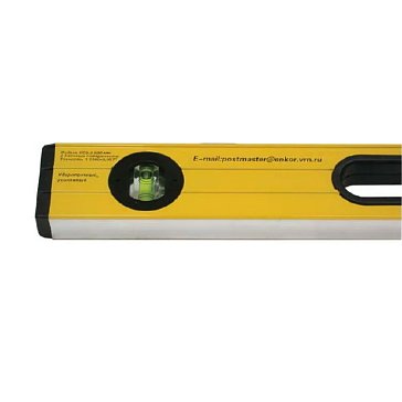 Изображение товара Уровень Энкор УС-5-3 8334 2000 мм 