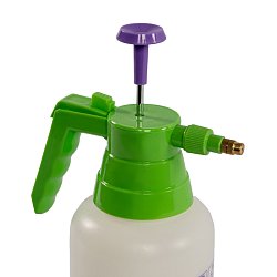 Опрыскиватель Palisad 64736, 1 л, ручной, с насосом