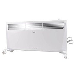 Конвекционный обогреватель Ballu Enzo BEC/EZMR-2000 (влагозащитный, площадь обогрева 25м2)