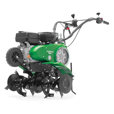 Изображение товара Бензиновый мотоблок Caiman VARIO 70C 3000362111