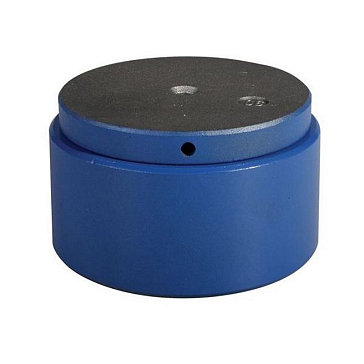 Изображение товара Сменная насадка к сварочному аппарату для сварки ппр труб 90 мм Candan TRHEAD90