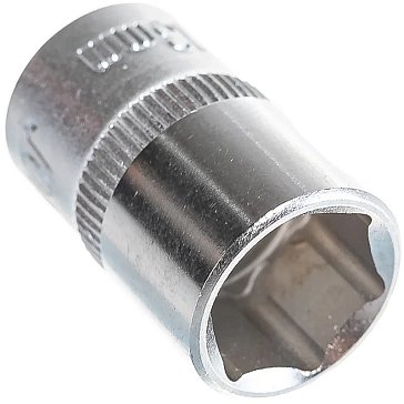 Изображение товара Торцевая головка Jonnesway S04H3113 3/8 13мм, хромованадиевая сталь, Тайвань