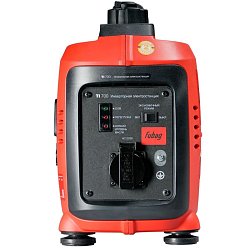 Инверторная электростанция Fubag TI 700