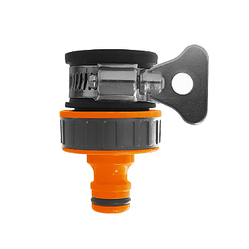 Изображение товара Адаптер для крана безрезьбовой до 3/4 дюйма Daewoo DWC 1119