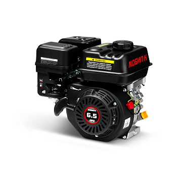 Изображение товара Бензиновый двигатель Мобил К ПРО G200FA для мотоблоков и культиваторов
