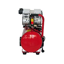 Компрессор коаксиальный безмасляный Elitech КПБ 300/50М 199897