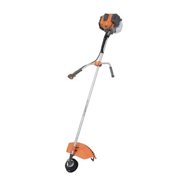 Изображение товара Бензиновый триммер Helmut TW 26F hl-130 мощность 1.2 л.с., 25.4 см³