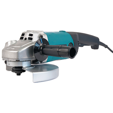 Изображение товара Угловая шлифмашина Makita 9069 (230 мм) - профессиональный инструмент