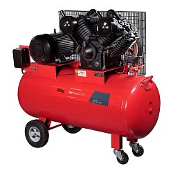 Компрессор ременной двухступенчатый Fubag DCF-1300/270 CT11 29 838 341