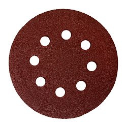 Эксцентриковая шлифовальная машина Вихрь ЭШМ-125А 72/6/7, 4606059042341