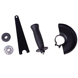 Угловая шлифмашина Sturm AG9514E