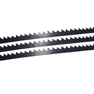 Изображение товара Полотно пильное по дереву Belmash PP199A, 6x0,6-6TPI x 2375 