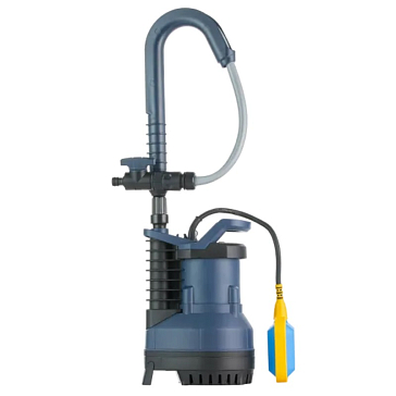 Изображение товара Садовый дренажный насос Unipump RAIN Q400, 11313