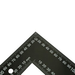 Угольник Sturm 2020-03-600, 400 х 600 мм, цельнометаллический