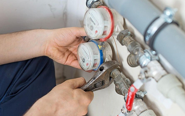 Лучшие счетчики для воды в квартиру