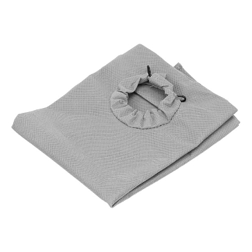 Изображение товара Мешок тканевый многоразовый Denzel 28215 для пылесосов RVC20, RVC30, LVC20, LVC30