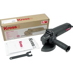 Угловая шлифмашина Kress KU712