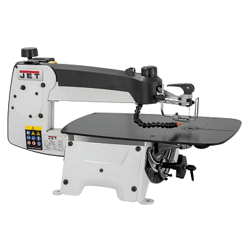 Изображение товара Лобзиковый станок Jet JWSS-18B 727300BM, 230B