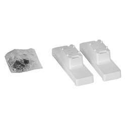 Экономичный электрический конвектор Ресанта ОК-2500СН 67/4/22