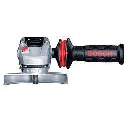 Угловая шлифмашина Bosch GWS 18-125 L 0.601.7A3.000