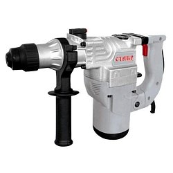 Перфоратор SDS-Plus Ставр ПЭВ-1050, 1050 Вт, 5 Дж