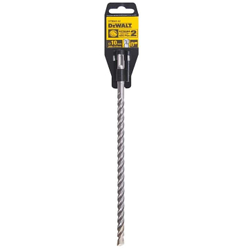 Изображение товара Бур DeWalt DT9543-QZ Extreme2 SDS-Plus, 10x310x250 мм