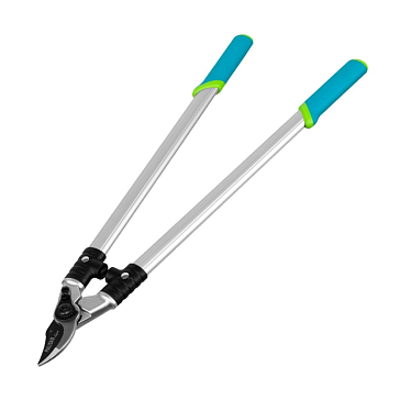 Изображение товара Сучкорез Palisad Forged LUXE 605675 610 мм кованый алюминиевые рукоятки профессиональный