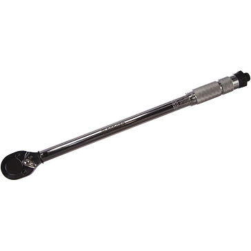Изображение товара Ключ динамометрический Berger BG-12 TW/BG2158 1/2" 28-210 Нм