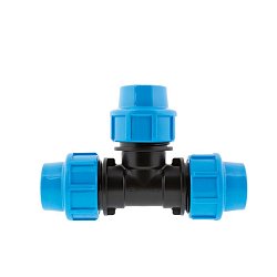 Тройник (25х25 мм) Джилекс 9325