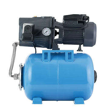 Изображение товара Насосная станция автоматическая Unipump AUTO JET 100 L, 84796