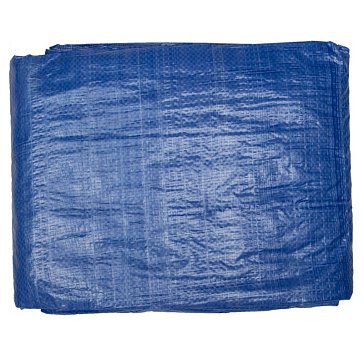 Изображение товара Тент-полотно Stayer Master 12560-04-05 водонепроницаемый 4х5 м тканый полимер Германия