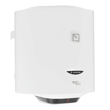 Изображение товара Электрический накопительный водонагреватель Ariston ABS Pro1 R Inox 50V (мощность 1.5 кВт)