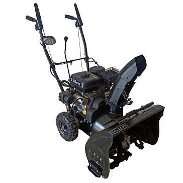 Изображение товара Снегоуборщик бензиновый Zitrek ST5605LS 082-0026