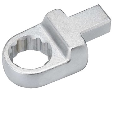 Изображение товара Вставка накидная Thorvik THIRE91217 053333, 17 мм, с посадочным размером 9x12 мм