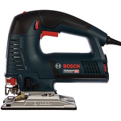 Электрический лобзик Bosch GST 160 BCE