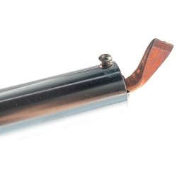 Паяльник Mos 60472М с деревянной ручкой 150 Вт 