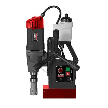 Изображение товара Сверлильный станок Elitech 205389 HD MCD 1635E (E2010.003.01)