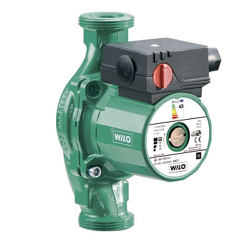 Изображение товара Циркуляционный насос Wilo Star-RS 30/6