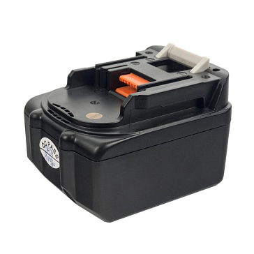 Изображение товара Аккумулятор Практика 779-332 14.4 В 3 Ач для Makita Li-ion слайдер