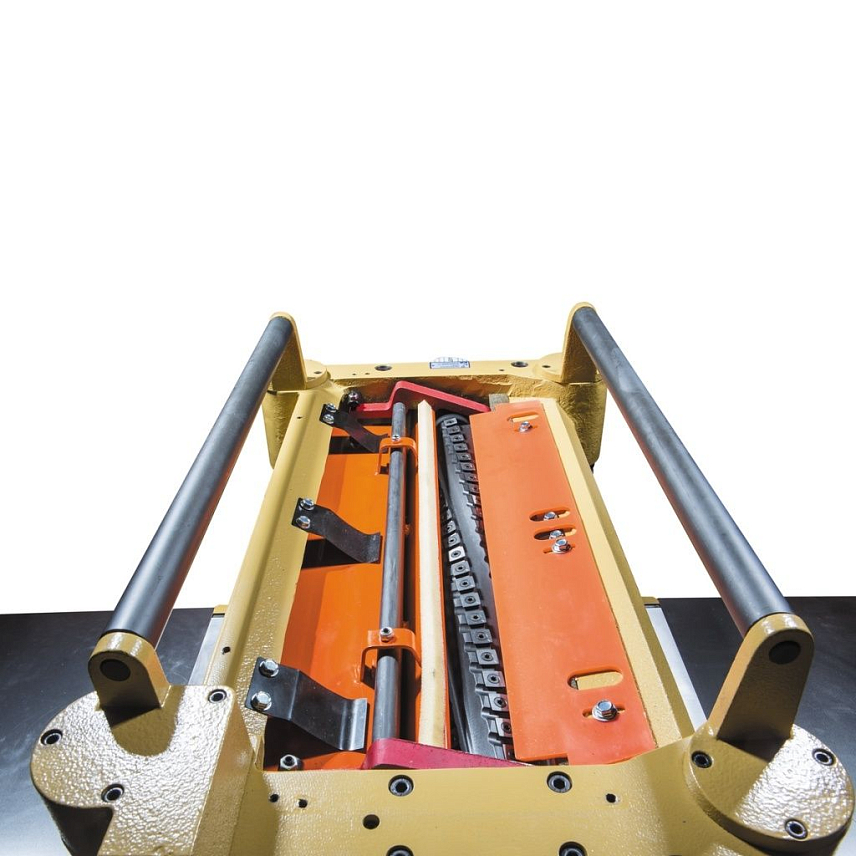Powermatic 209 HH Рейсмусовый станок со строгальным валом helical в Иваново