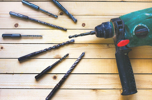 Рейтинг буров для перфоратора