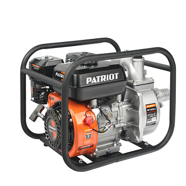 Изображение товара Мотопомпа Patriot MP 2036 S 335101420