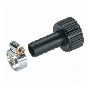 Изображение товара Коннектор для заборного шланга Gardena 01724-2000000 (1", 25 мм)