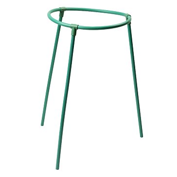 Изображение товара Подставка под цветы Grinda 422386-30-50 пластиковая Германия 30x50 см