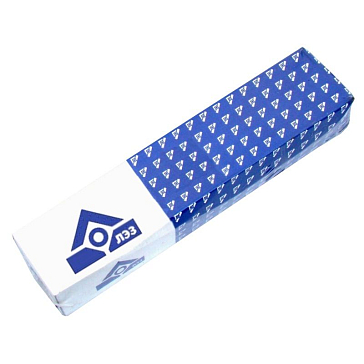 Изображение товара Электроды ЛЭЗ ОЗС-12 (4 мм, 5 кг)