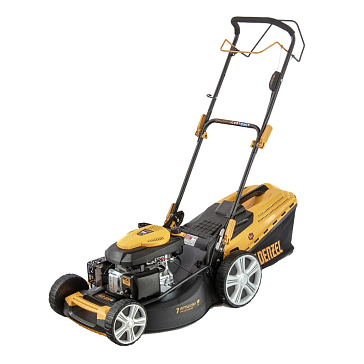 Изображение товара Газонокосилка бензиновая Denzel GLD-520SP 58804