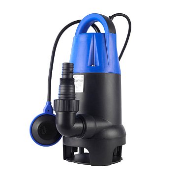 Изображение товара Дренажный насос Belamos OMEGA 75 SP для бассейнов