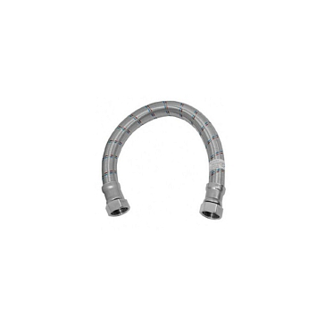 Изображение товара Гибкая подводка Гигант (3/4", 500 мм, г/г)