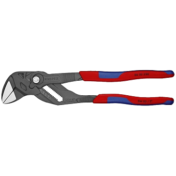 Изображение товара Разводной ключ Knipex KN-8602250 с диагональными губками